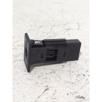 Recambio de interruptor para mazda 3 hatchback (bp) skyactiv-x m hybrid awd (bp2h) referencia OEM IAM DA6A666H0  