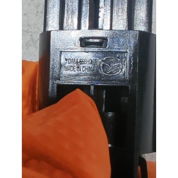 Recambio de interruptor para mazda 3 hatchback (bp) skyactiv-x m hybrid awd (bp2h) referencia OEM IAM DA6A666H0  