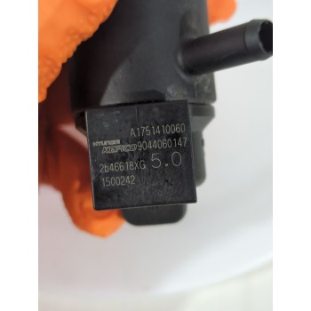 Recambio de bomba limpia para ssangyong tivoli 1.5 referencia OEM IAM A1751410060  