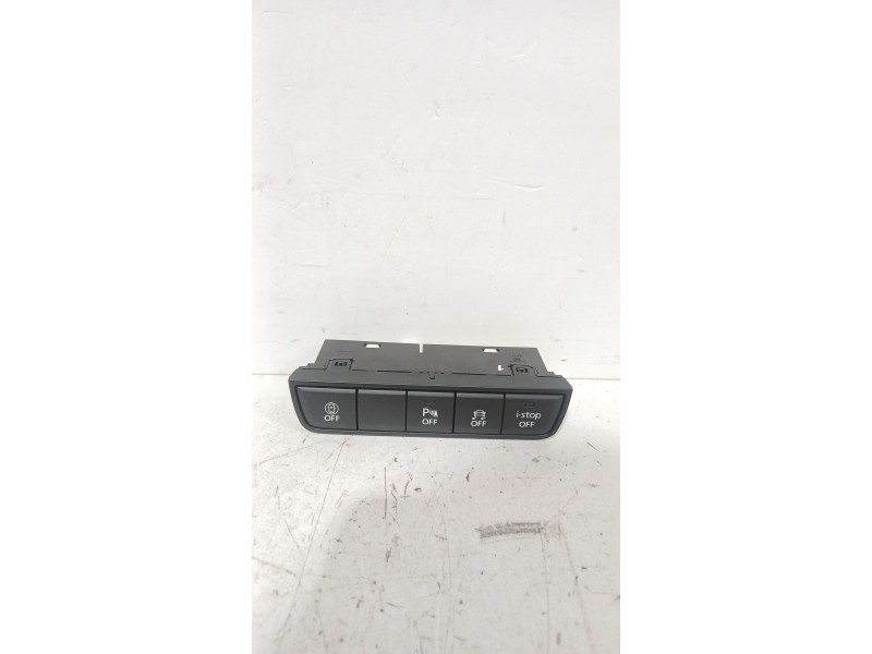Recambio de interruptor para mazda 3 hatchback (bp) skyactiv-x m hybrid awd (bp2h) referencia OEM IAM BGGV66170A  