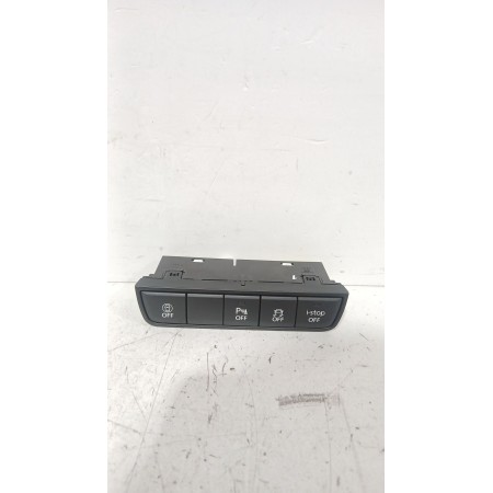 Recambio de interruptor para mazda 3 hatchback (bp) skyactiv-x m hybrid awd (bp2h) referencia OEM IAM BGGV66170A  