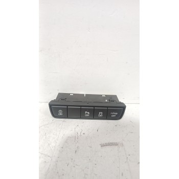Recambio de interruptor para mazda 3 hatchback (bp) skyactiv-x m hybrid awd (bp2h) referencia OEM IAM BGGV66170A  