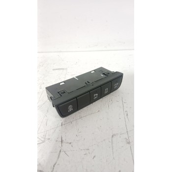 Recambio de interruptor para mazda 3 hatchback (bp) skyactiv-x m hybrid awd (bp2h) referencia OEM IAM BGGV66170A  