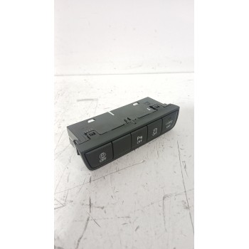 Recambio de interruptor para mazda 3 hatchback (bp) skyactiv-x m hybrid awd (bp2h) referencia OEM IAM BGGV66170A  