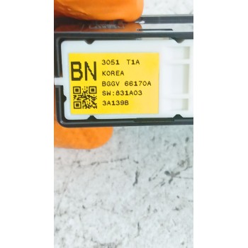 Recambio de interruptor para mazda 3 hatchback (bp) skyactiv-x m hybrid awd (bp2h) referencia OEM IAM BGGV66170A  