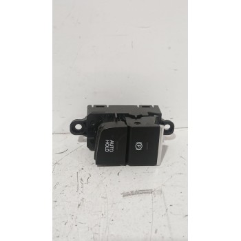 Recambio de palanca freno mano electrico para mazda 3 hatchback (bp) skyactiv-x m hybrid awd (bp2h) referencia OEM IAM BDGF66EPO
