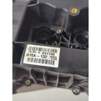 Recambio de tapa balancines para ssangyong tivoli 1.5 referencia OEM IAM A1750100030  
