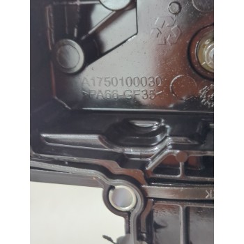 Recambio de tapa balancines para ssangyong tivoli 1.5 referencia OEM IAM A1750100030  