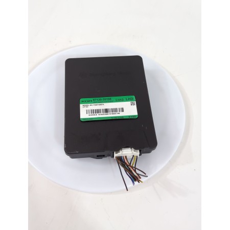 Recambio de modulo electronico para ssangyong tivoli 1.5 referencia OEM IAM F04010067A/8712035100/GW2407240276  