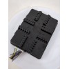 Recambio de modulo electronico para ssangyong tivoli 1.5 referencia OEM IAM F04010067A/8712035100/GW2407240276  