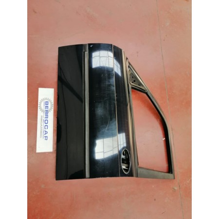 Recambio de puerta delantera izquierda para saab 9-3 berlina 2.0 cat referencia OEM IAM 4858130  