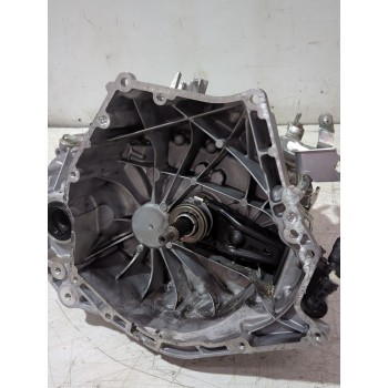 Recambio de caja cambios para mazda 3 hatchback (bp) skyactiv-x m hybrid awd (bp2h) referencia OEM IAM JM4BP6HH601325180  