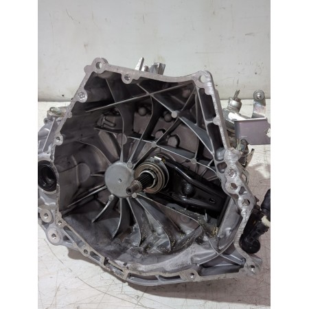 Recambio de caja cambios para mazda 3 hatchback (bp) skyactiv-x m hybrid awd (bp2h) referencia OEM IAM JM4BP6HH601325180  