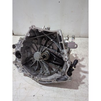 Recambio de caja cambios para mazda 3 hatchback (bp) skyactiv-x m hybrid awd (bp2h) referencia OEM IAM JM4BP6HH601325180  