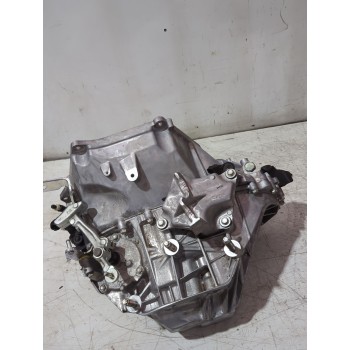 Recambio de caja cambios para mazda 3 hatchback (bp) skyactiv-x m hybrid awd (bp2h) referencia OEM IAM JM4BP6HH601325180  