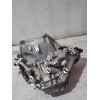 Recambio de caja cambios para mazda 3 hatchback (bp) skyactiv-x m hybrid awd (bp2h) referencia OEM IAM JM4BP6HH601325180  