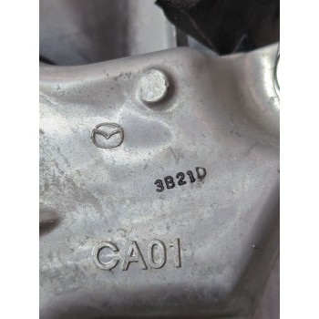 Recambio de caja cambios para mazda 3 hatchback (bp) skyactiv-x m hybrid awd (bp2h) referencia OEM IAM JM4BP6HH601325180  
