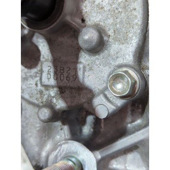 Recambio de caja cambios para mazda 3 hatchback (bp) skyactiv-x m hybrid awd (bp2h) referencia OEM IAM JM4BP6HH601325180  