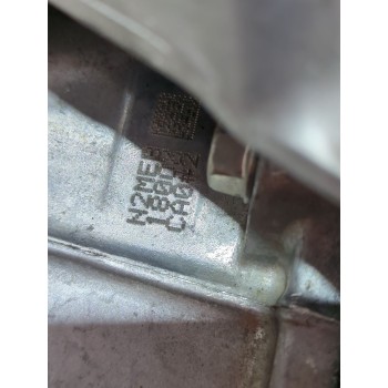 Recambio de caja cambios para mazda 3 hatchback (bp) skyactiv-x m hybrid awd (bp2h) referencia OEM IAM JM4BP6HH601325180  