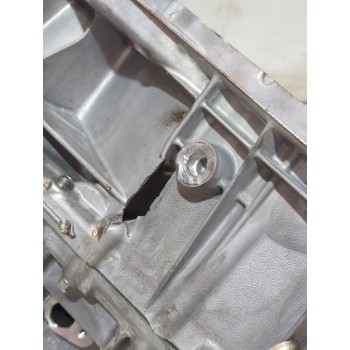 Recambio de caja cambios para mazda 3 hatchback (bp) skyactiv-x m hybrid awd (bp2h) referencia OEM IAM JM4BP6HH601325180  