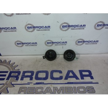 Recambio de claxon para kia sorento 2.5 crdi cat referencia OEM IAM 28R000033  