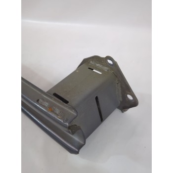Recambio de refuerzo paragolpes trasero para toyota yaris cross (mxp_) 1.5 hybrid (mxpj10) referencia OEM IAM 125094780  
