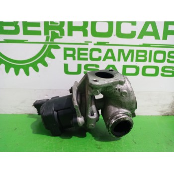Recambio de valvula egr para peugeot 307 berlina (s2) 1.6 16v hdi referencia OEM IAM 9660276280  