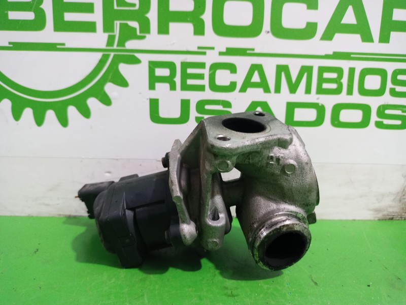 Recambio de valvula egr para peugeot 307 berlina (s2) 1.6 16v hdi referencia OEM IAM 9660276280  
