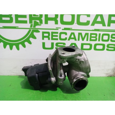 Recambio de valvula egr para peugeot 307 berlina (s2) 1.6 16v hdi referencia OEM IAM 9660276280  