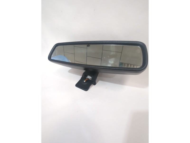 Recambio de espejo interior para ssangyong tivoli 1.5 referencia OEM IAM 7642036000  