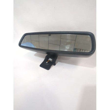 Recambio de espejo interior para ssangyong tivoli 1.5 referencia OEM IAM 7642036000  