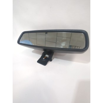 Recambio de espejo interior para ssangyong tivoli 1.5 referencia OEM IAM 7642036000  