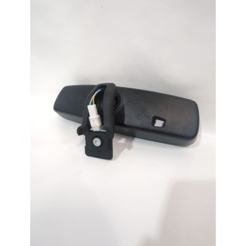 Recambio de espejo interior para ssangyong tivoli 1.5 referencia OEM IAM 7642036000  