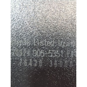 Recambio de espejo interior para ssangyong tivoli 1.5 referencia OEM IAM 7642036000  