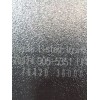 Recambio de espejo interior para ssangyong tivoli 1.5 referencia OEM IAM 7642036000  