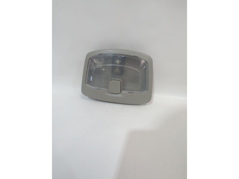 Recambio de luz interior para ssangyong tivoli 1.5 referencia OEM IAM 8372034000  