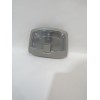 Recambio de luz interior para ssangyong tivoli 1.5 referencia OEM IAM 8372034000  