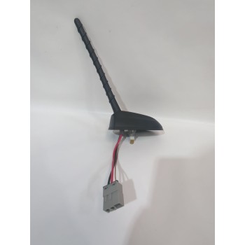 Recambio de antena para ssangyong tivoli 1.5 referencia OEM IAM 8940035210  