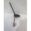 Recambio de antena para ssangyong tivoli 1.5 referencia OEM IAM 8940035210  