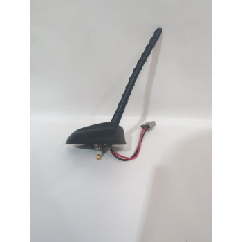 Recambio de antena para ssangyong tivoli 1.5 referencia OEM IAM 8940035210  