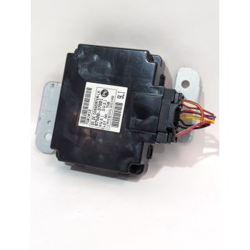 Recambio de modulo electronico para ssangyong tivoli 1.5 referencia OEM IAM 8750037001  