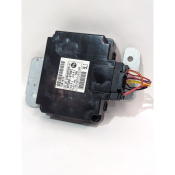 Recambio de modulo electronico para ssangyong tivoli 1.5 referencia OEM IAM 8750037001  