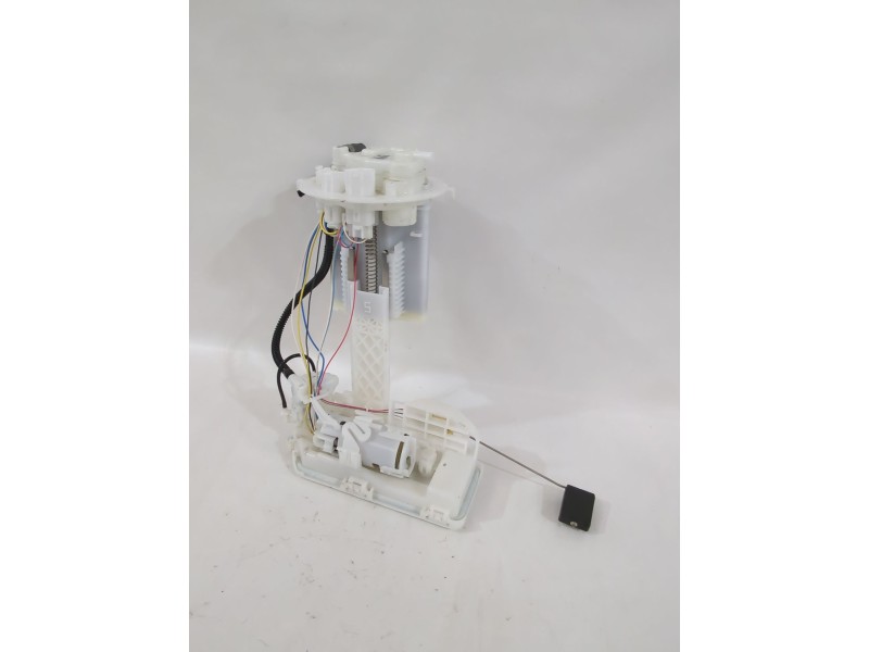 Recambio de aforador para toyota yaris cross (mxp_) 1.5 hybrid (mxpj10) referencia OEM IAM 77020K0080  