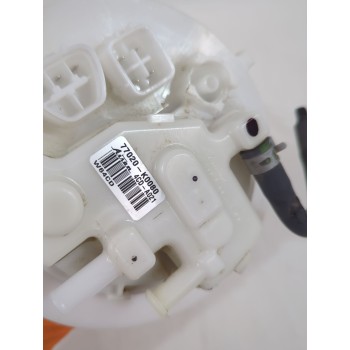 Recambio de aforador para toyota yaris cross (mxp_) 1.5 hybrid (mxpj10) referencia OEM IAM 77020K0080  
