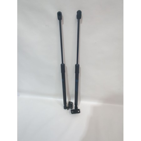 Recambio de amortiguadores maletero / porton para ssangyong tivoli 1.5 referencia OEM IAM 7145035200  