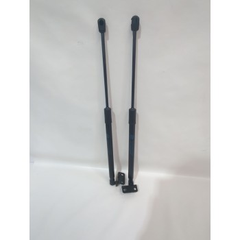 Recambio de amortiguadores maletero / porton para ssangyong tivoli 1.5 referencia OEM IAM 7145035200  