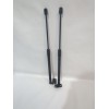 Recambio de amortiguadores maletero / porton para ssangyong tivoli 1.5 referencia OEM IAM 7145035200  