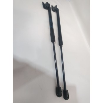 Recambio de amortiguadores maletero / porton para ssangyong tivoli 1.5 referencia OEM IAM 7145035200  
