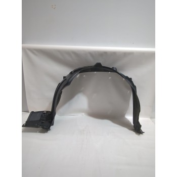 Recambio de paso rueda delantero derecho para toyota yaris cross (mxp_) 1.5 hybrid (mxpj10) referencia OEM IAM 538750D421  