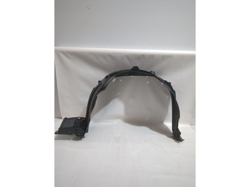 Recambio de paso rueda delantero derecho para toyota yaris cross (mxp_) 1.5 hybrid (mxpj10) referencia OEM IAM 538750D421  